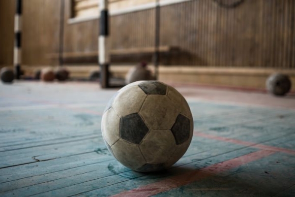 Image for article 'Set-Pieces - not just for the football pitch'