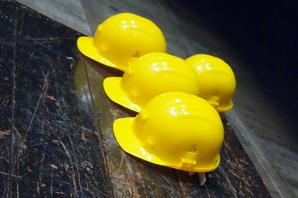 Image for article 'Where Is The Local Consultation? The Planning White Paper'