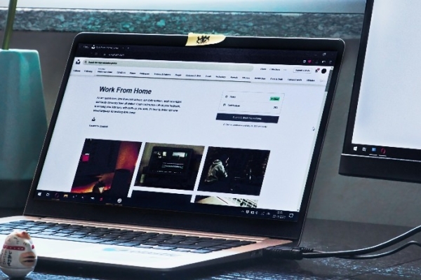 Image for article 'Great Work Can Happen Anywhere, but will we get the tech, tools and training to deliver? '