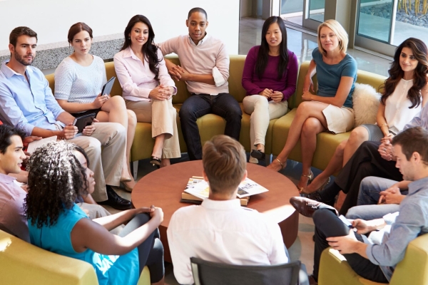 Image for article 'Sitting on a global board - how does it work?'