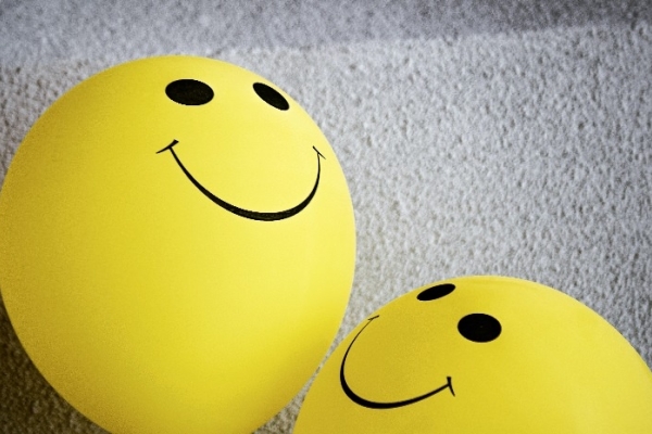 Image for article 'Good News for Bad Times'