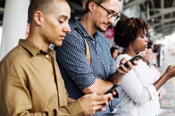 Image for article 'UK Government report calls for social media regulation'