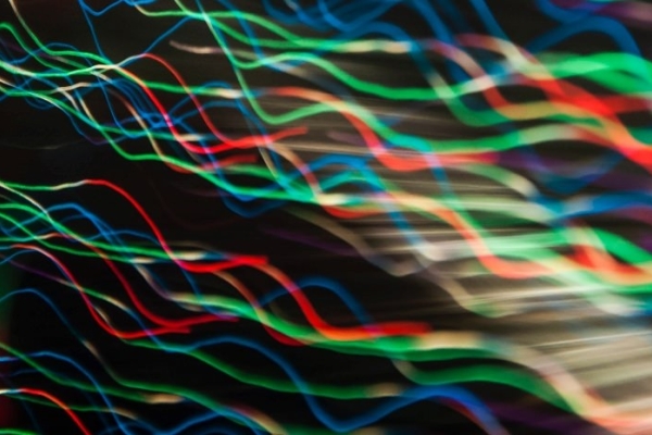 Image for article 'The modern career path: Squiggly is the new straight'