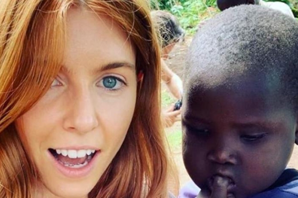 Image for article 'White saviour row strikes at the heart of influencer relations'