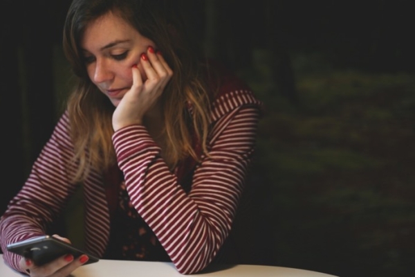 Image for article 'Why we need to manage our news consumption'