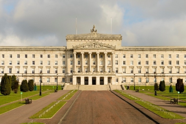 Image for article 'No government? No problem! Lobbying in Northern Ireland'