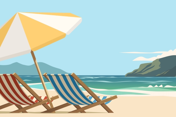 Image for article 'Summer communications and how to handle them'