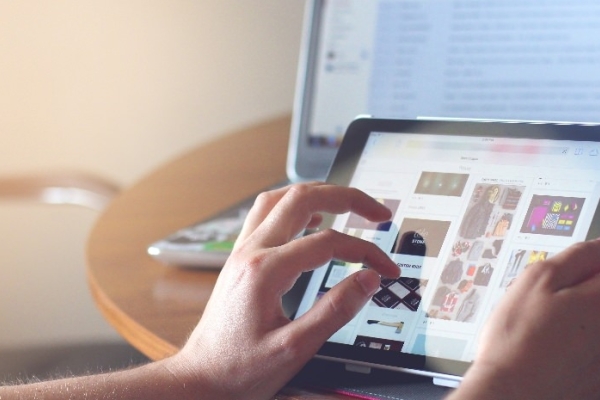 Image for article 'Blend of PR and ecommerce is more important than ever'