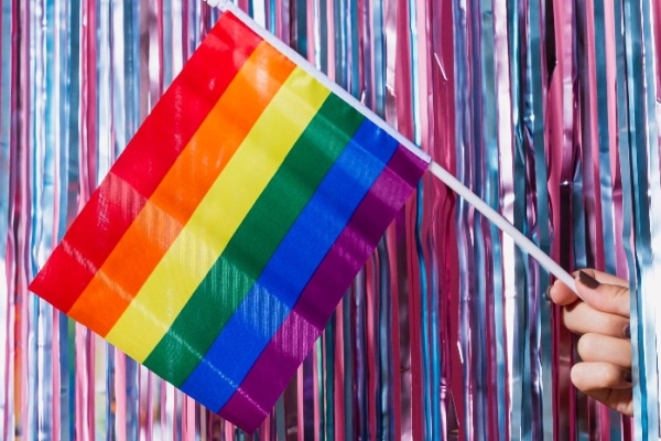 Image for article 'No More Trust-Washing: Walk the Walk, Don't Just Fly the Flag'