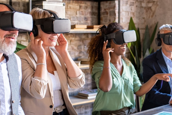 Image for article 'The evolving role of tech PR: Innovation, influence and audience trust'