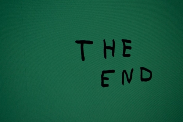 Image for article 'The end of trust and the irrelevance of reputation?'