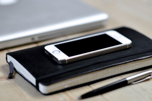 Image for article 'Is a tidy mind the key to business success?'