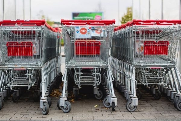 Image for article 'How retail has evolved during the pandemic'