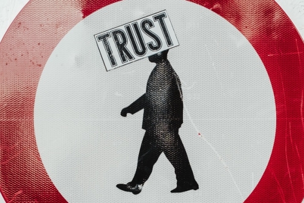 Image for article 'How To Win Political Trust'