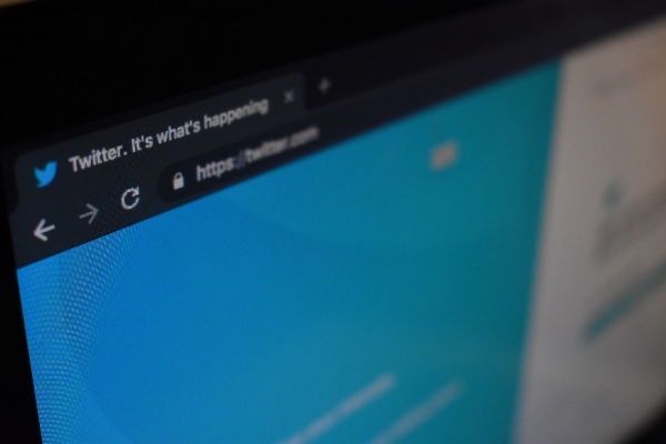 Image for article '#Hacked - even @Jack is not safe from hackers'