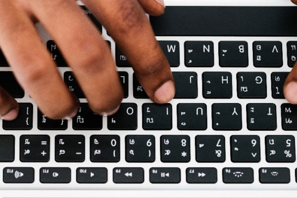 Image for article 'How Your Organisation Can Make The Most Of Writing For Online'