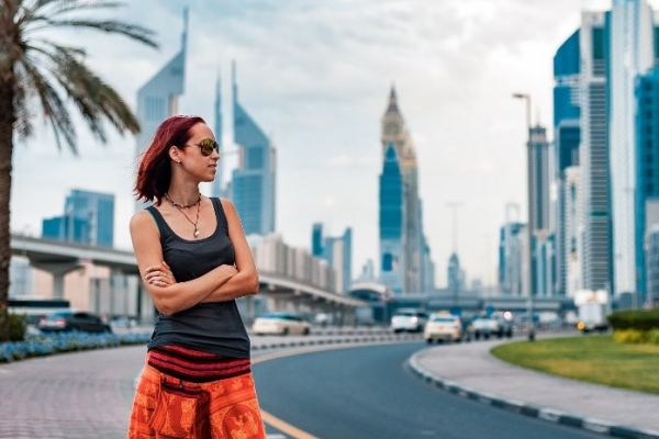 Image for article 'A Work-In-Progress – What the first capabilities study says about PR in the UAE (and your role too)'