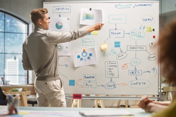 Image for article 'How to use learning style in your comms '