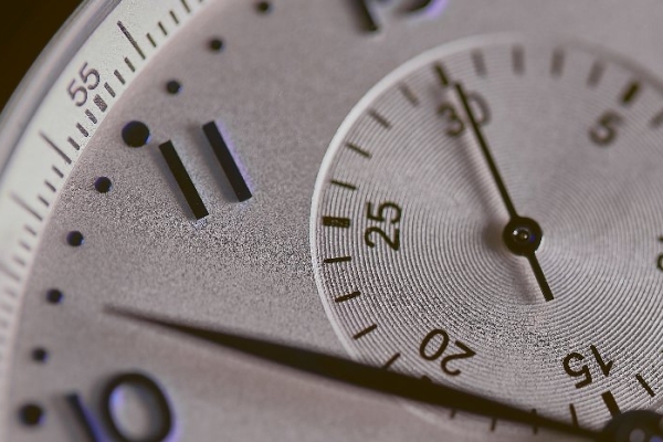 Image for article 'Where should Marketers spend their time?'