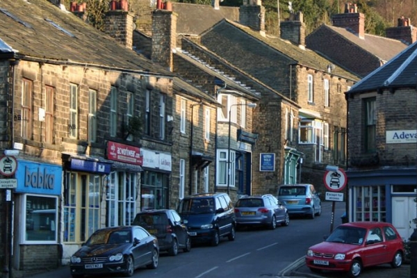 Image for article 'I read 147 Facebook updates across seven pages to see how the Whaley Bridge dam crisis was communicated on Facebook'