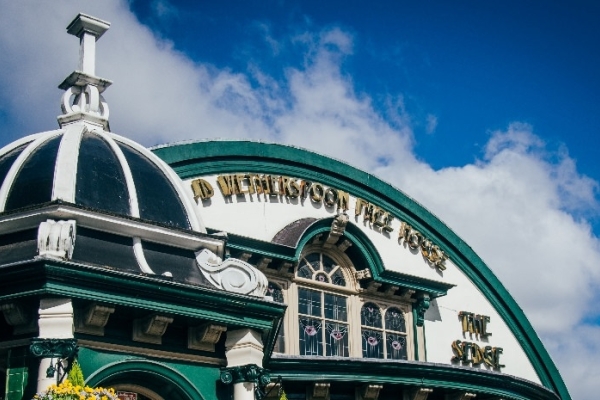 Image for article 'Reputation during a crisis'