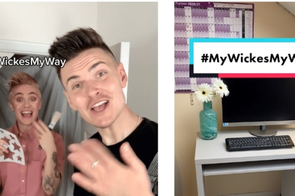 Image for article 'Why Wickes launched the home improvement industry’s first campaign on TikTok'