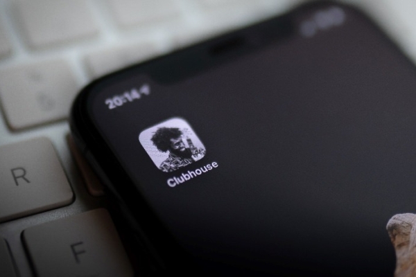 Image for article 'Clubhouse: Overly hyped or the audio trendsetter for marketers?'