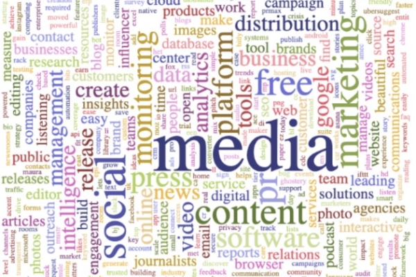 Image for article 'The AI tool chasm in PR'