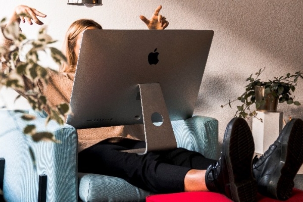 Image for article 'How PRs are staying in touch with clients during coronavirus'