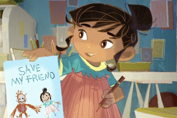 Image for article 'Ploy or Placement? The Realities behind the Iceland Christmas Ad'