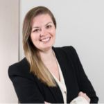 Natalia Dowling-Kennedy, senior vice president of PR & strategic clients, MMGY.