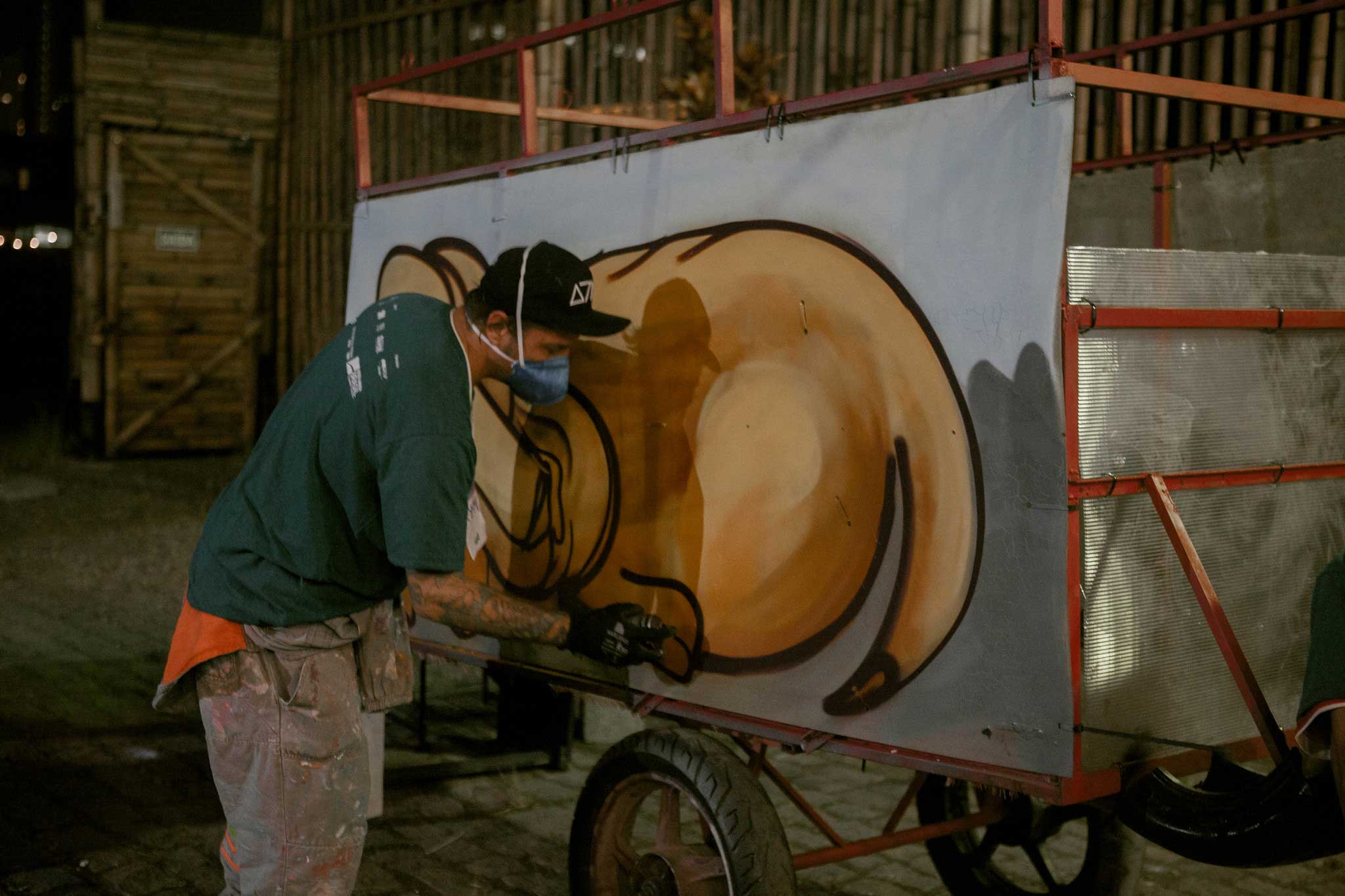 Forget Pimp My Ride, Pimp My Carroca image 3