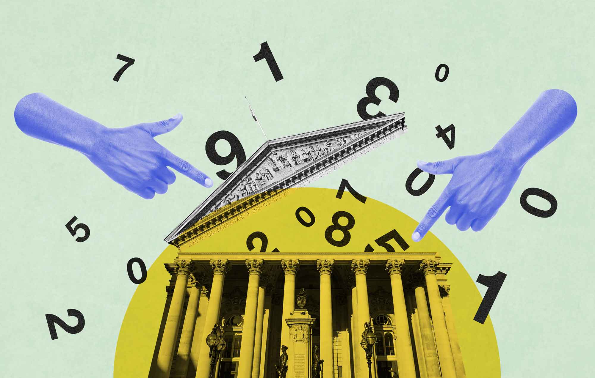 Valuation or value image 1