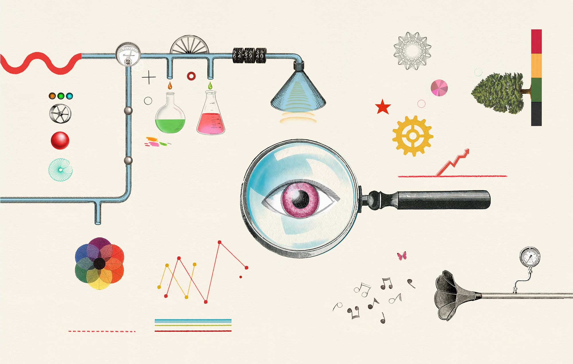 The art of making an earworm image 2