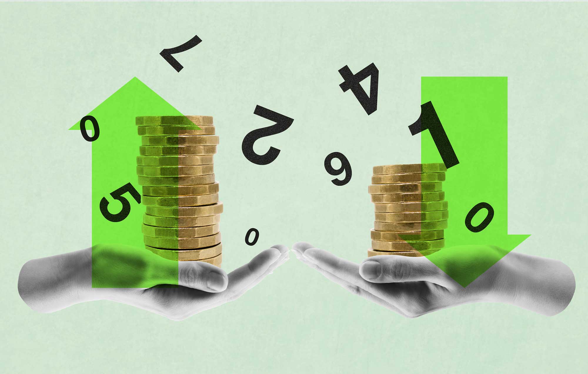 Valuation or value image 2