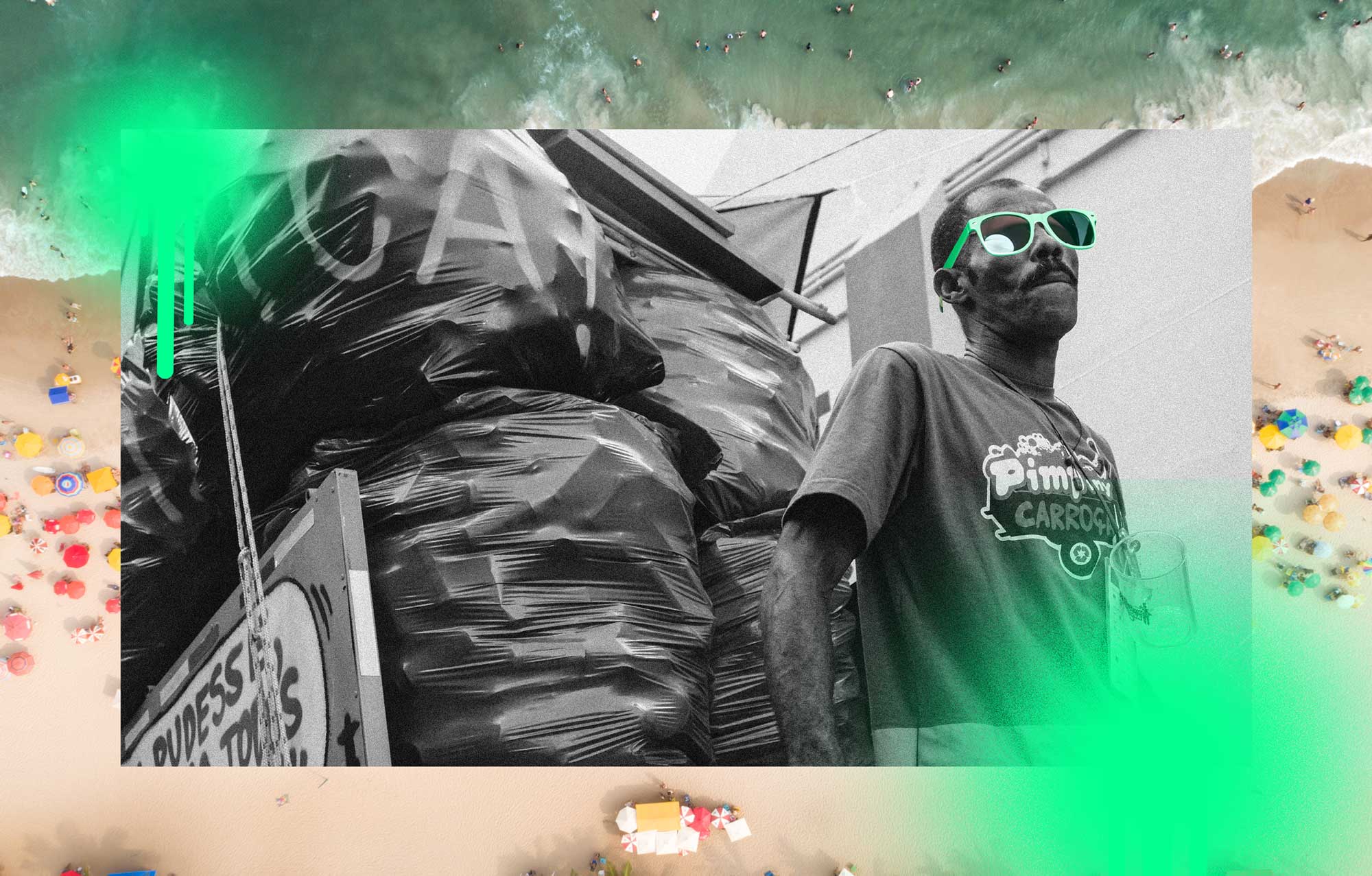 Forget Pimp My Ride, Pimp My Carroca image 1