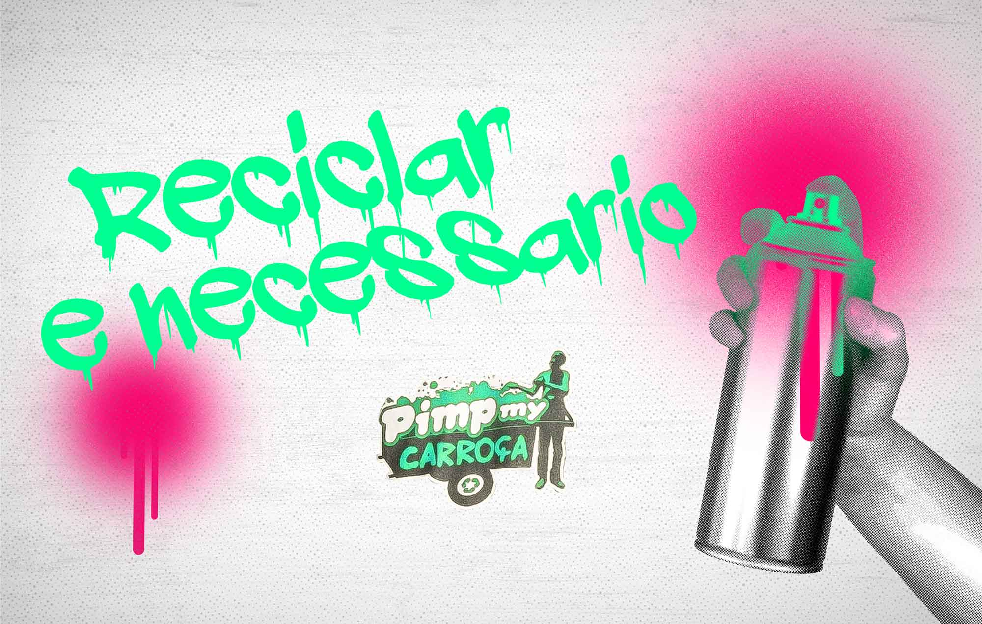 Forget Pimp My Ride, Pimp My Carroca image 2