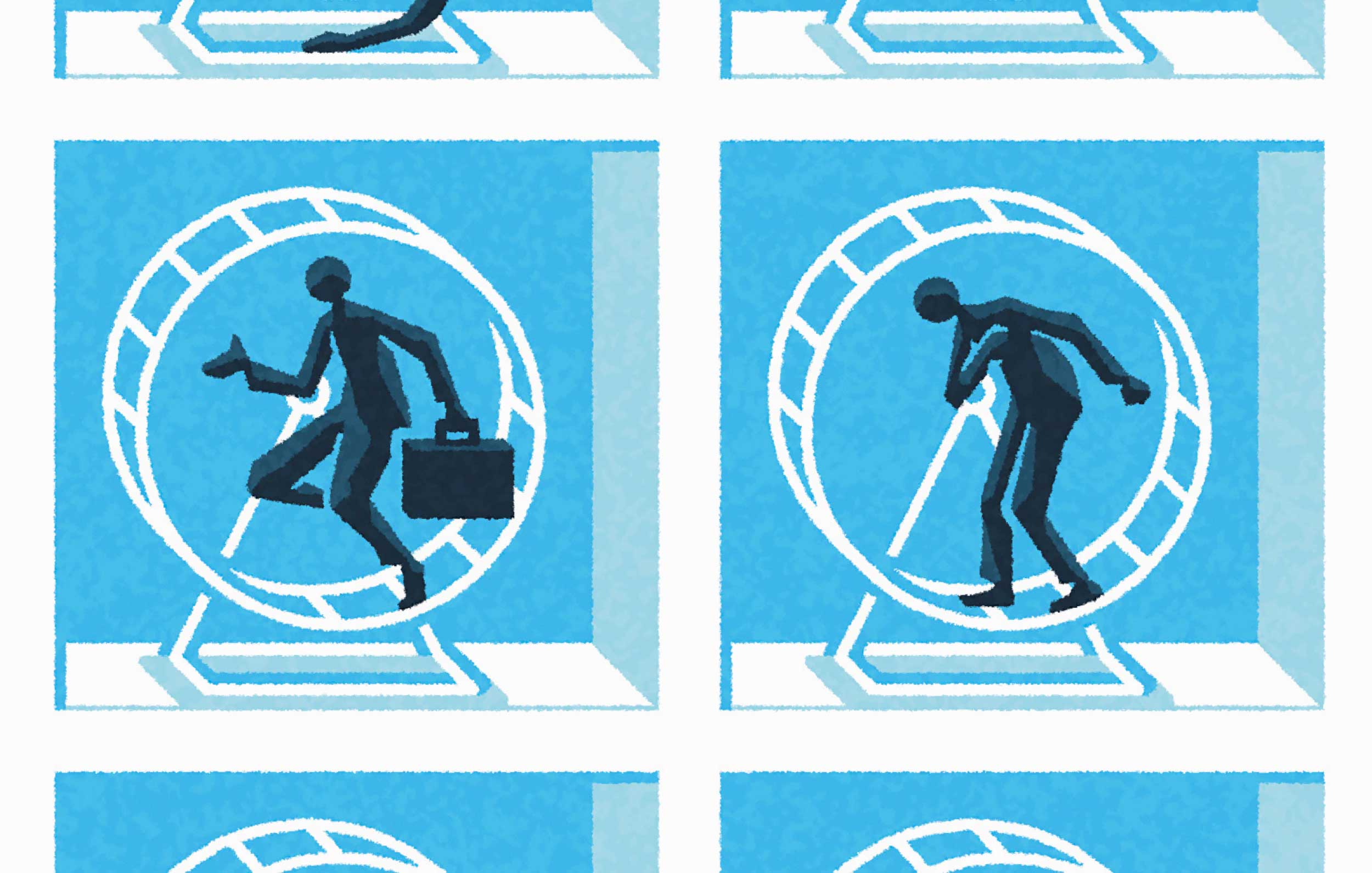 Employee Engagement vs the Great Resignation image 1